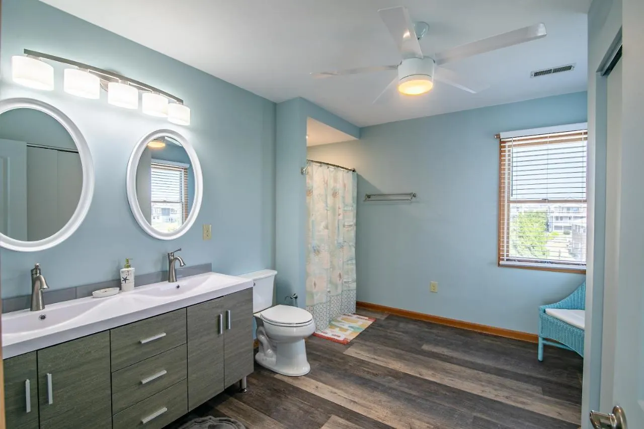 5509 - Options By Realty * Nags Head