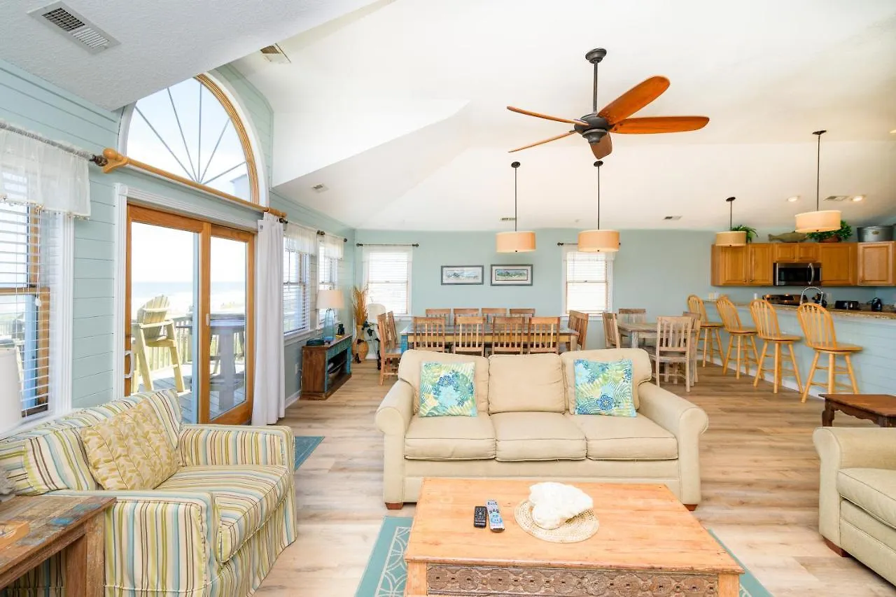 Holiday home 5821 - Sugar Magnolia By Realty *