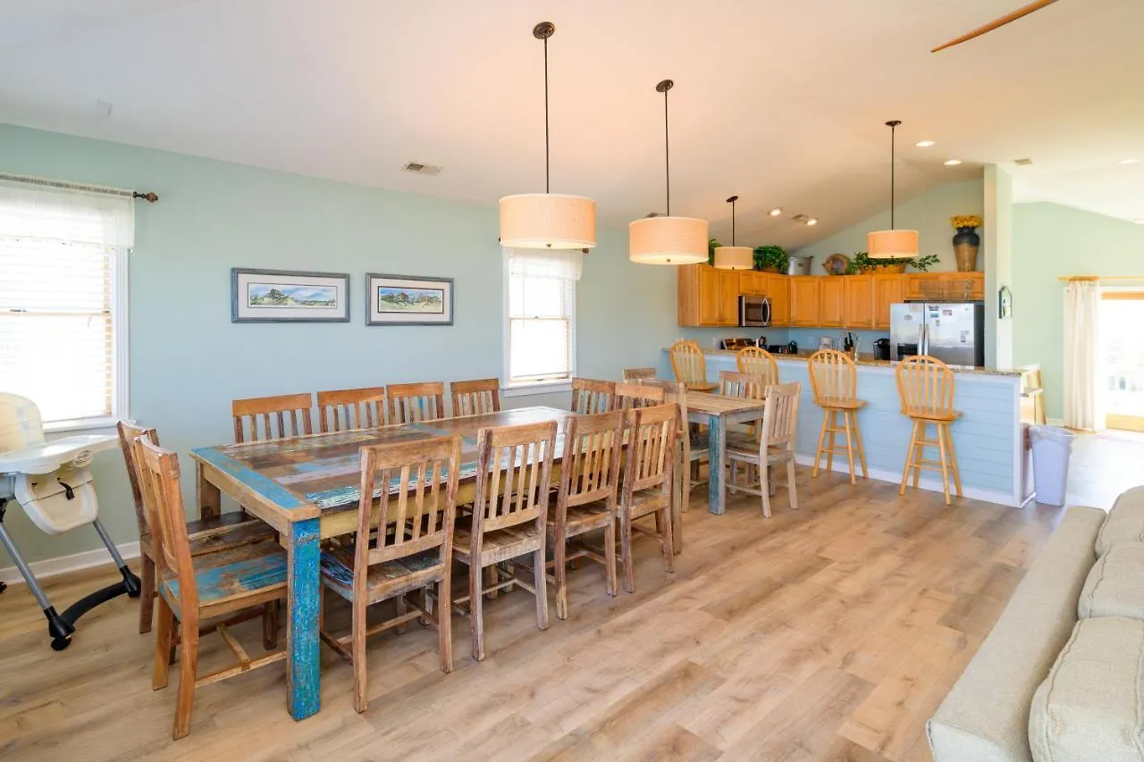 Holiday home 5821 - Sugar Magnolia By Realty