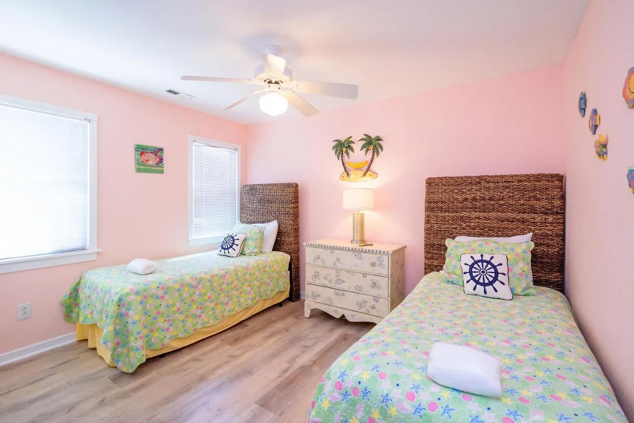 Holiday home 5821 - Sugar Magnolia By Realty