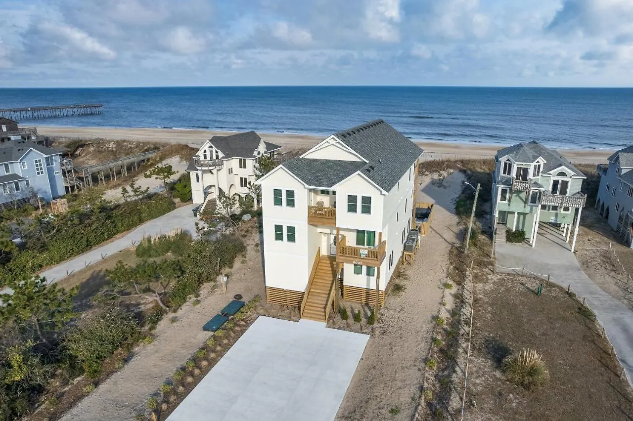 Holiday home 5814 - 1 Perfect Vacation By Realty *
