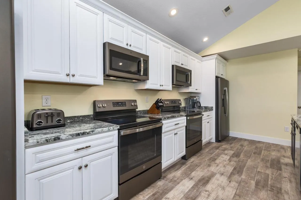 5814 - 1 Perfect Vacation By Realty *