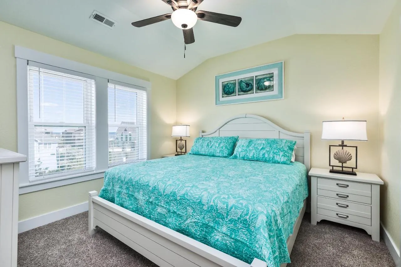 Holiday home 5814 - 1 Perfect Vacation By Realty Nags Head