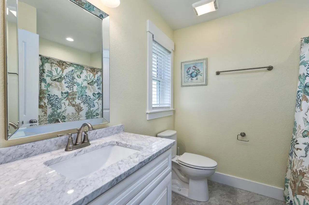 5814 - 1 Perfect Vacation By Realty * Nags Head
