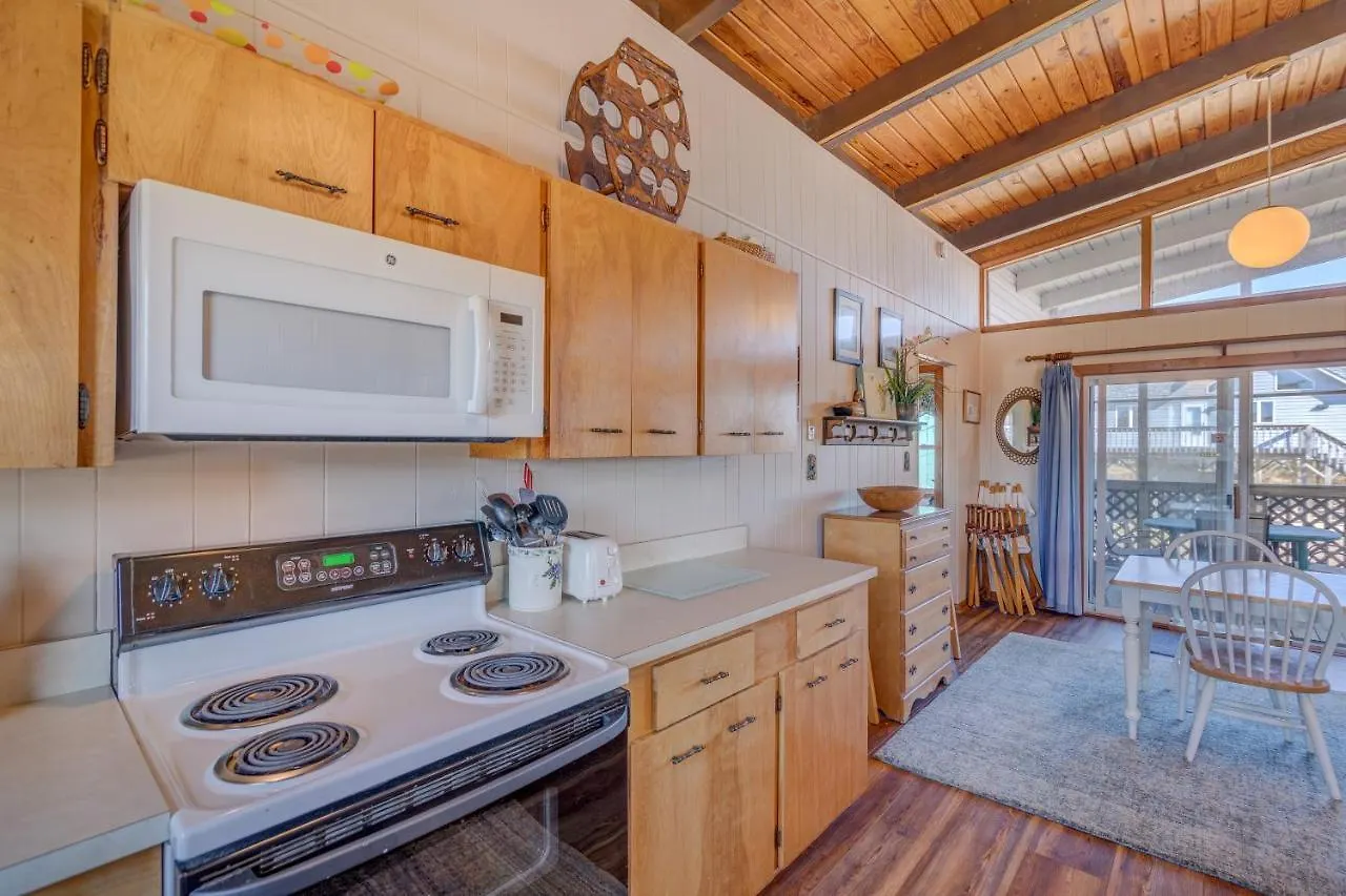 5812 - Casa Del Sol By Realty Holiday home Nags Head