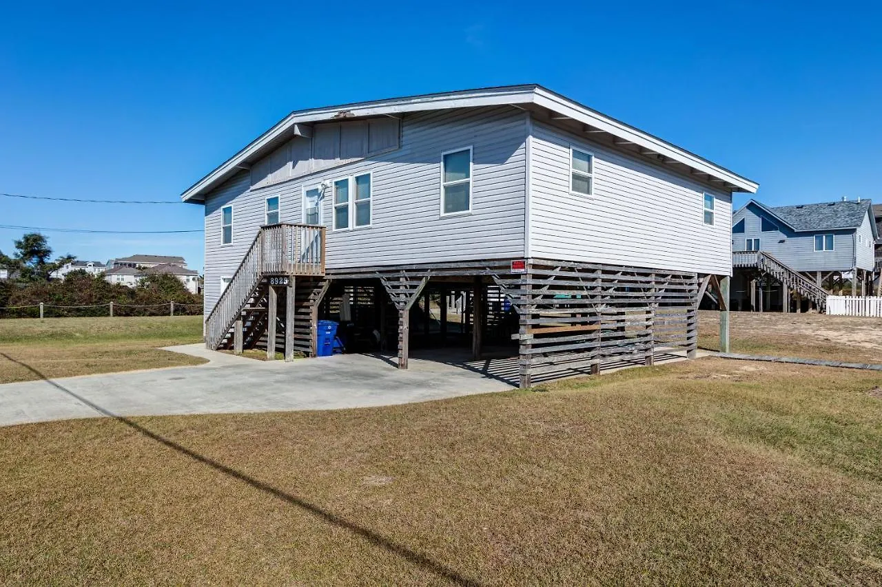 Holiday home 5812 - Casa Del Sol By Realty *