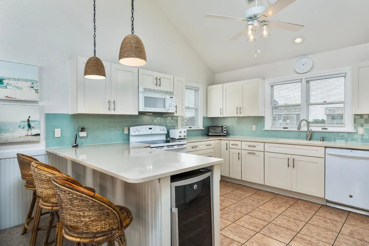 5685 - Seaside By Realty Nags Head