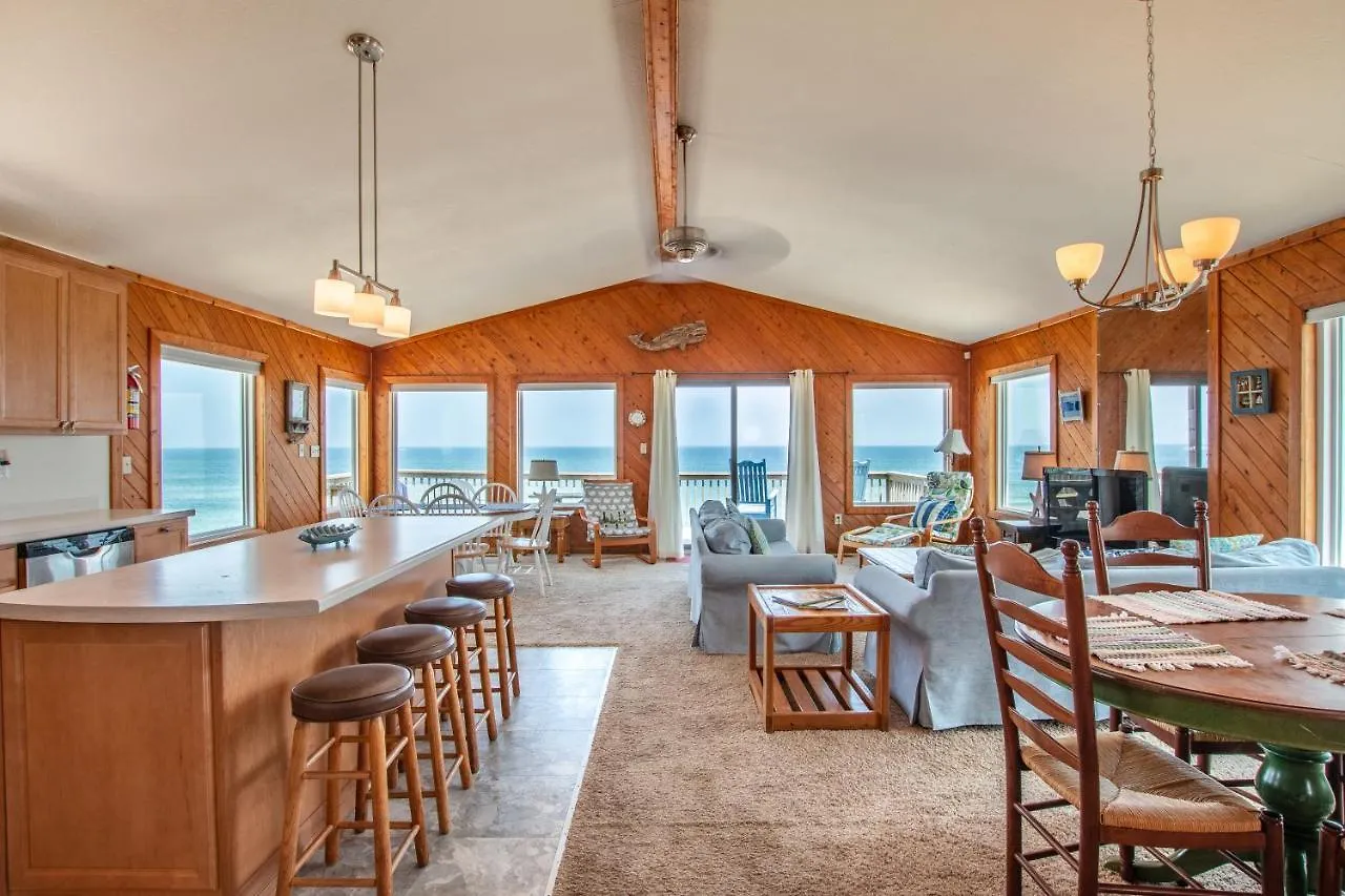 5782 - Whale Of A View By Realty * Nags Head