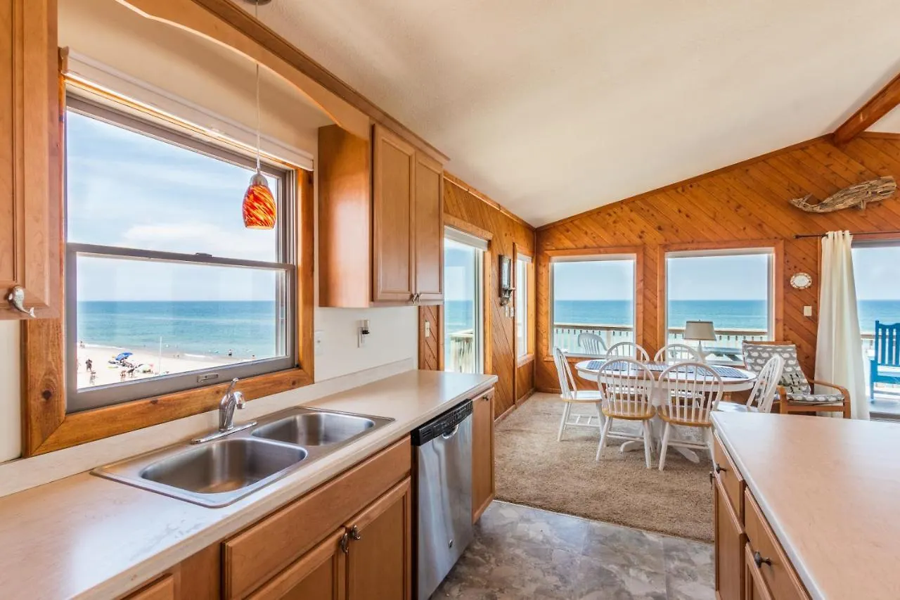 5782 - Whale Of A View By Realty Holiday home Nags Head
