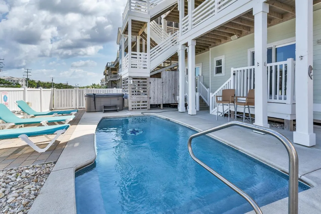 5544 - Carolina Surf * Nags Head