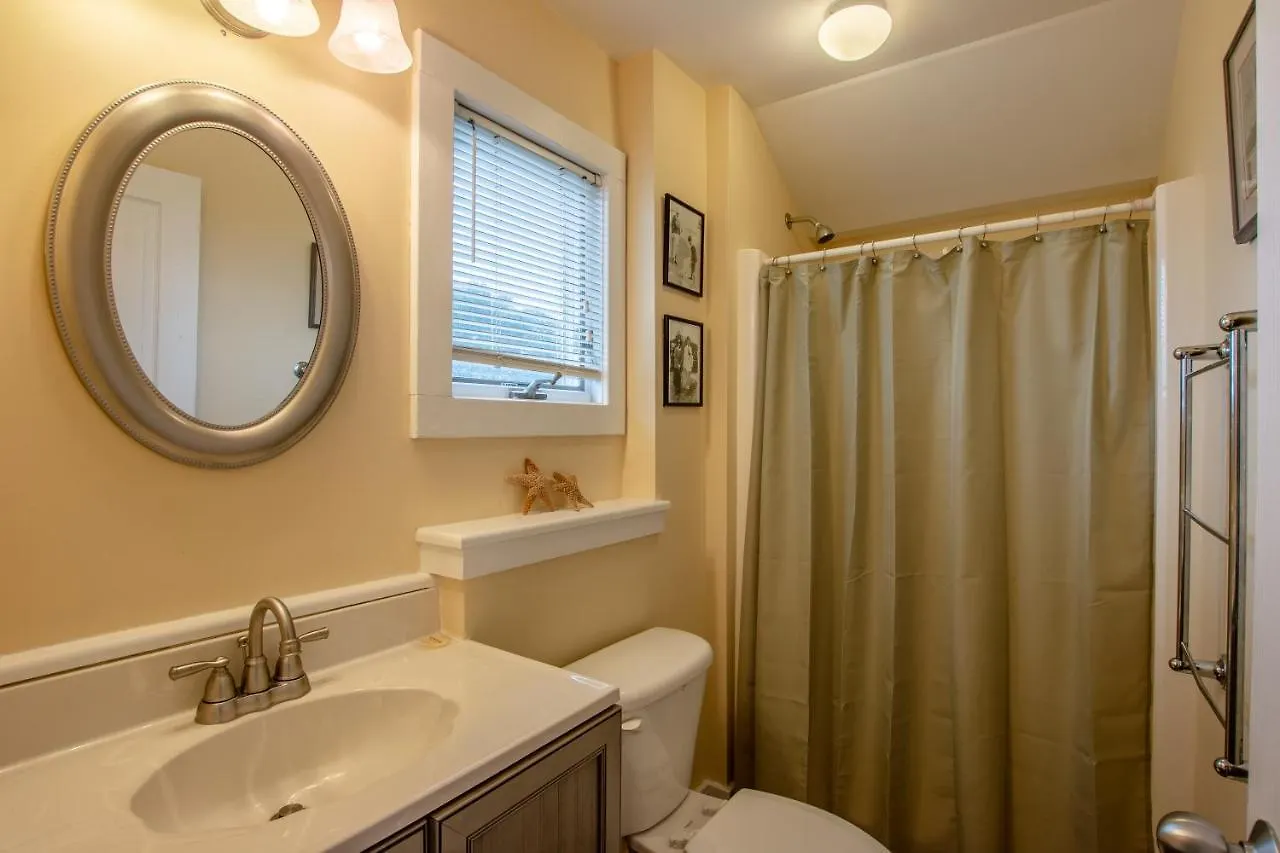 5594 - Ternberry By Resort Realty Holiday home