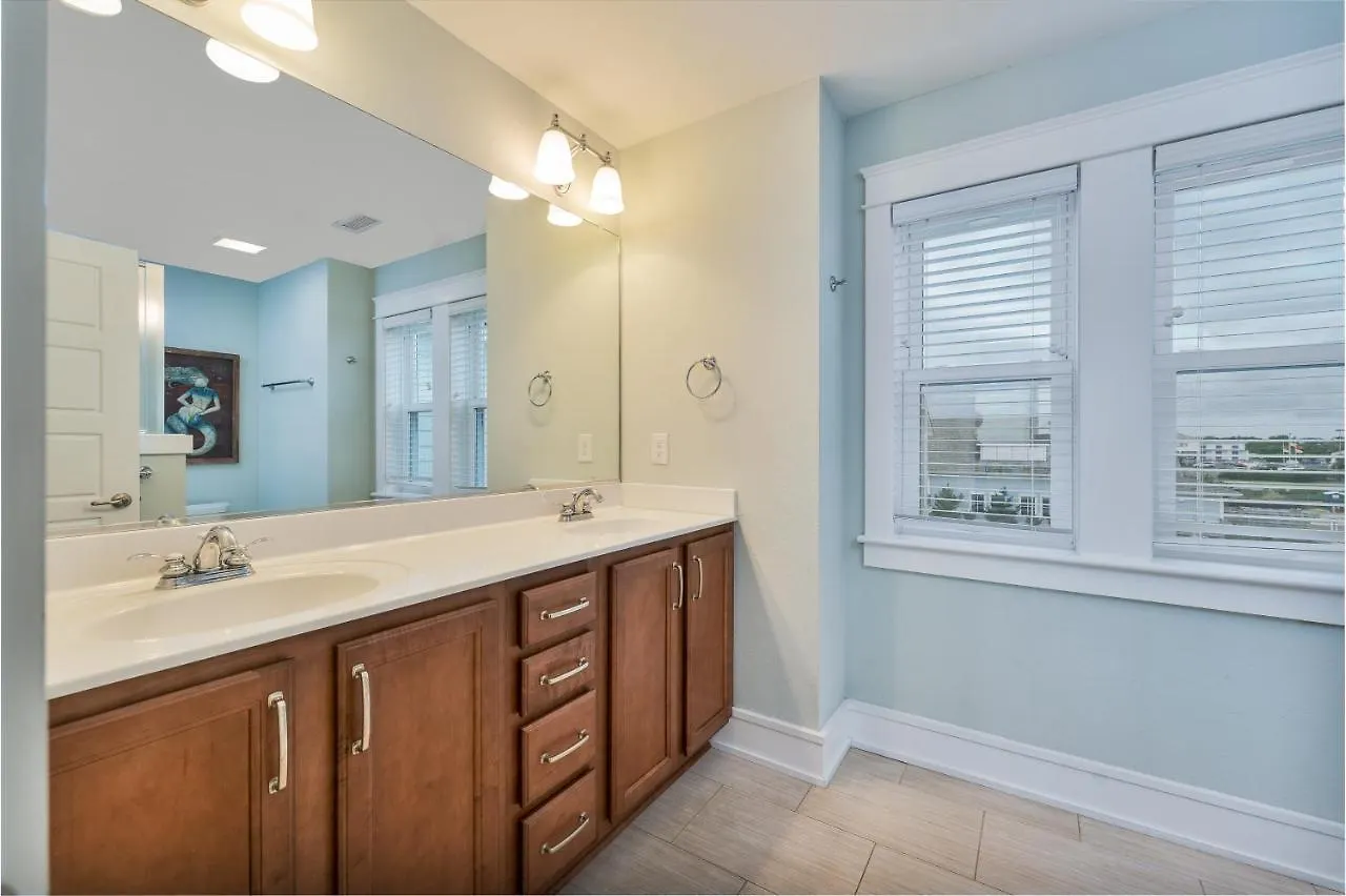 5544 - Carolina Surf Holiday home Nags Head
