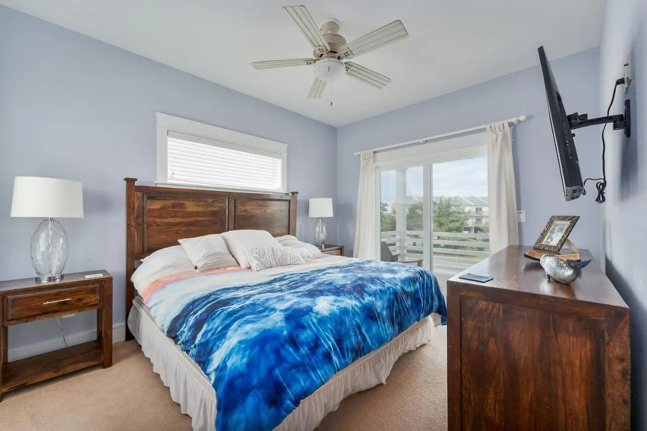 Holiday home 5544 - Carolina Surf Nags Head