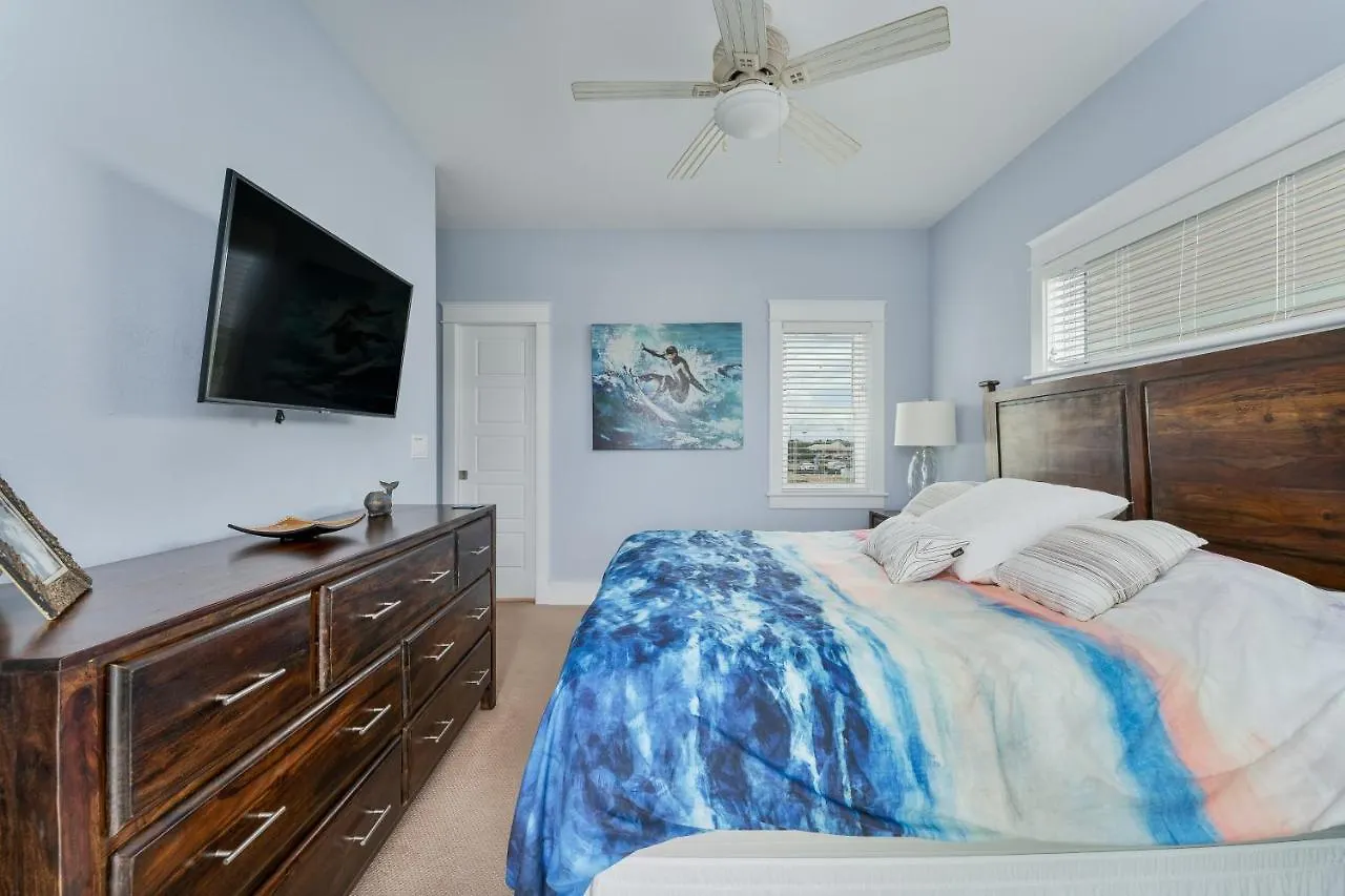 5544 - Carolina Surf Nags Head
