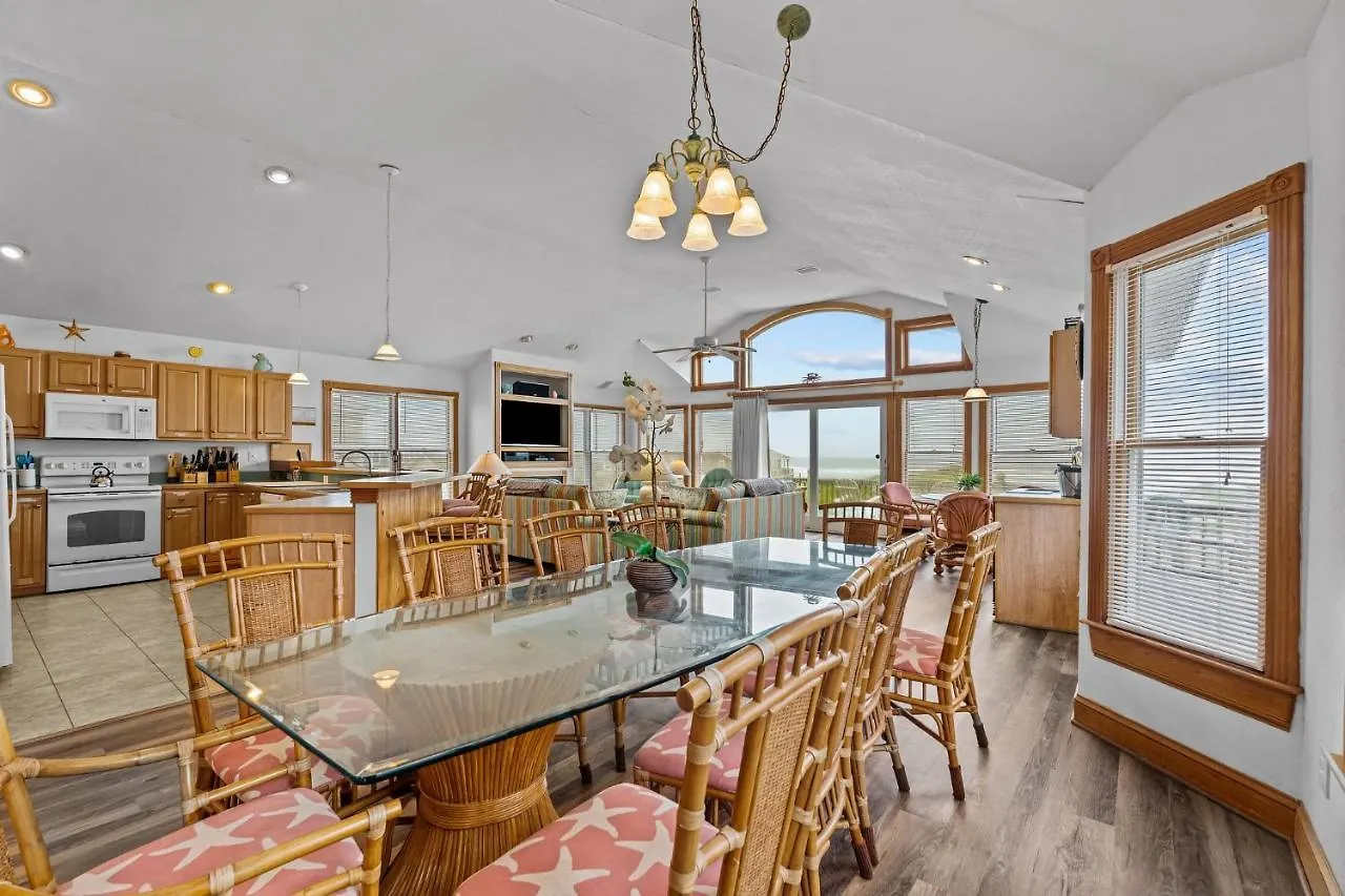 5785 - Southern Comfort By Realty Holiday home