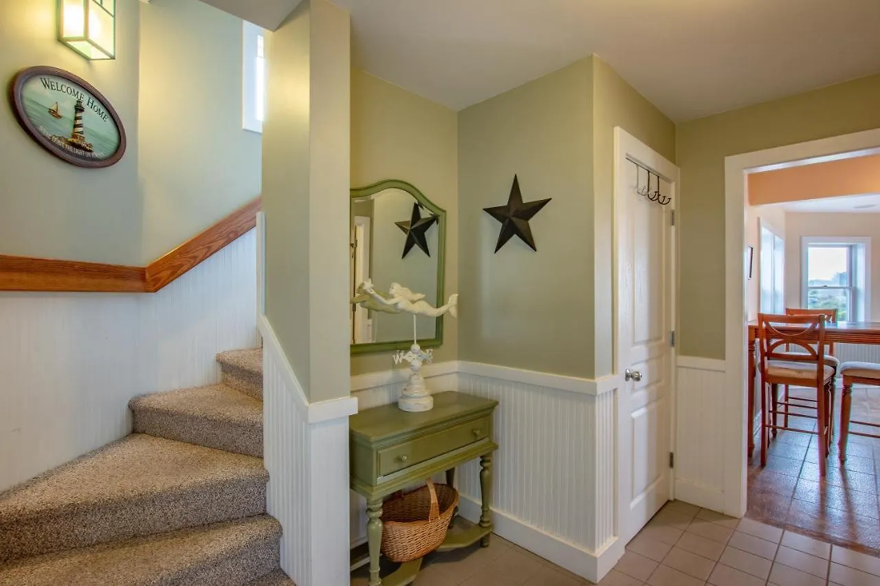 5594 - Ternberry By Resort Realty Holiday home