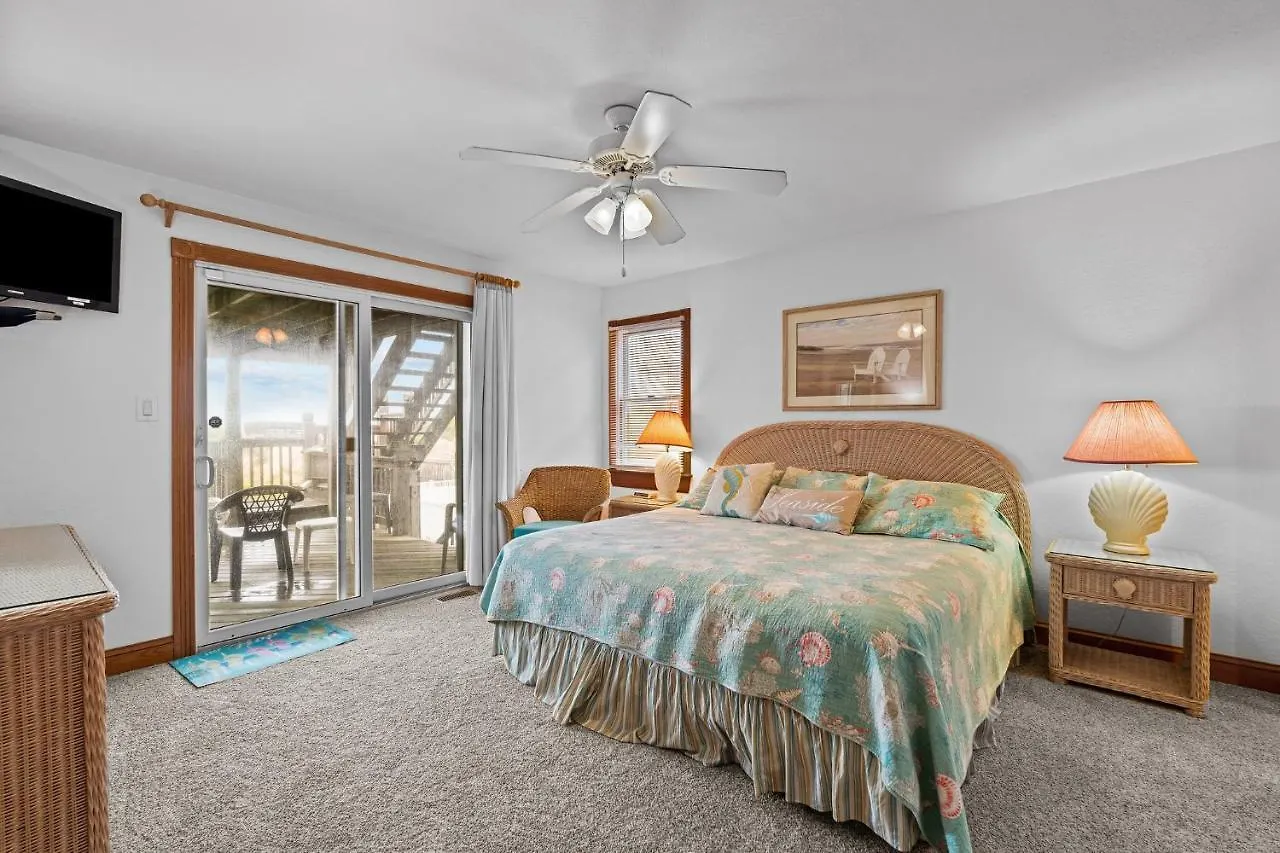 Holiday home 5785 - Southern Comfort By Realty *