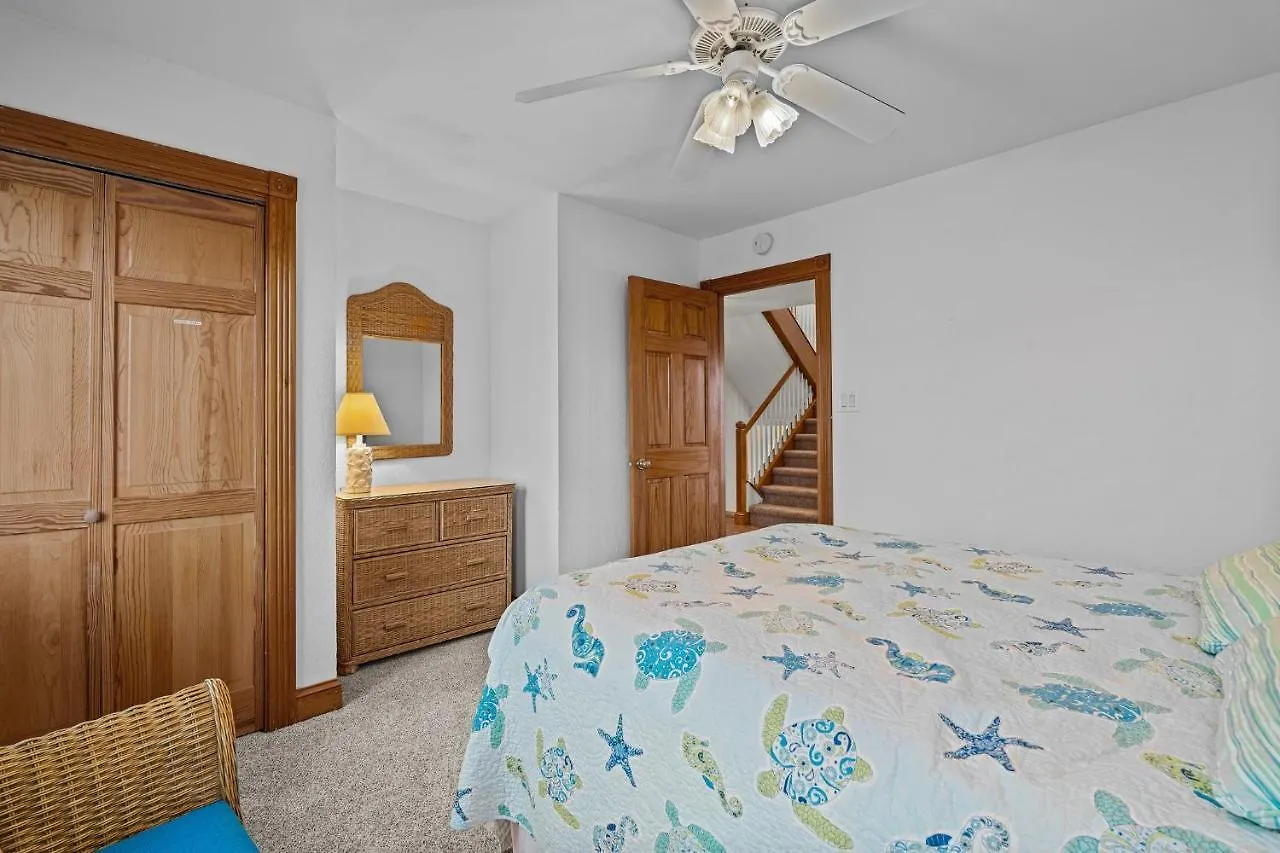 5785 - Southern Comfort By Realty Holiday home Nags Head