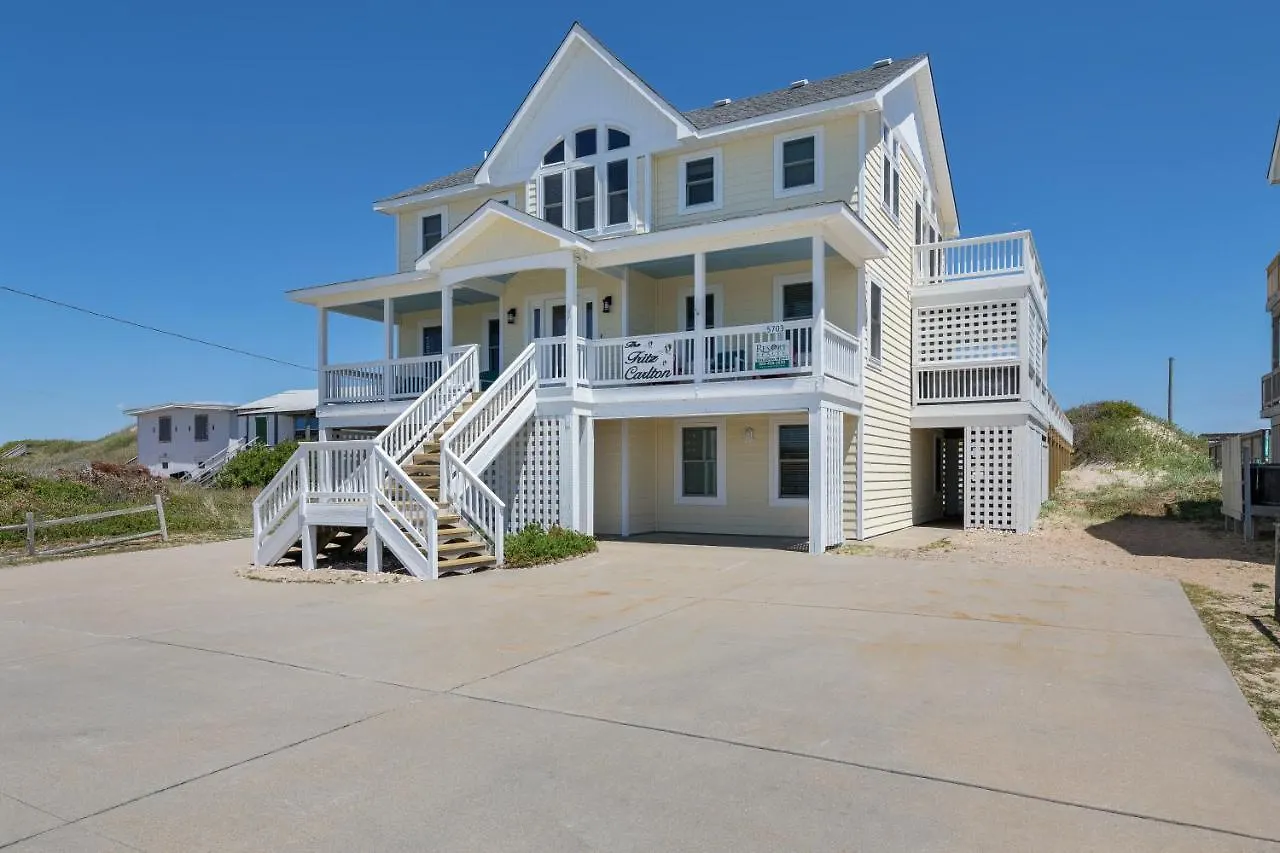 Holiday home 5703 - The Fritz Carlton By Resort Realty