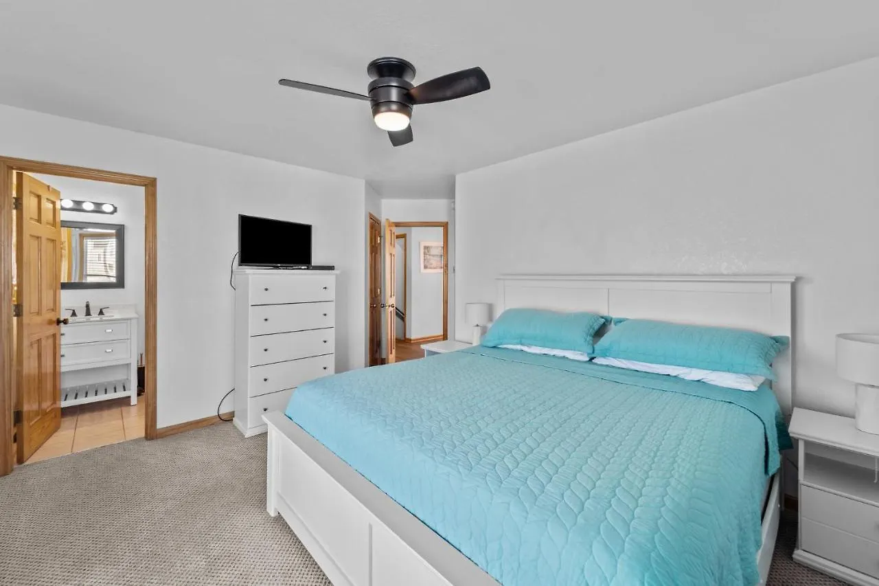 5703 - The Fritz Carlton By Resort Realty Holiday home