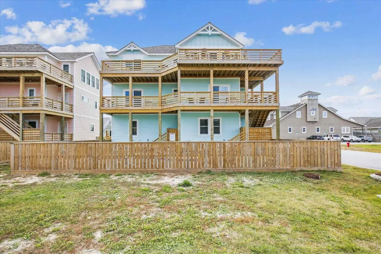 Casa vacanze 5545 - Loggerhead By Realty