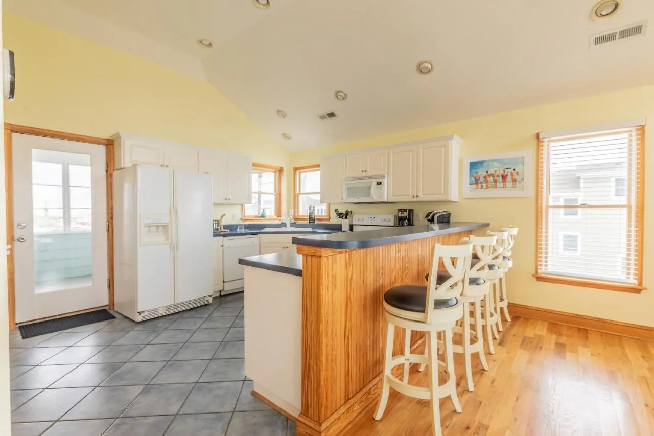 5706 - Easy Wind By Realty Nags Head