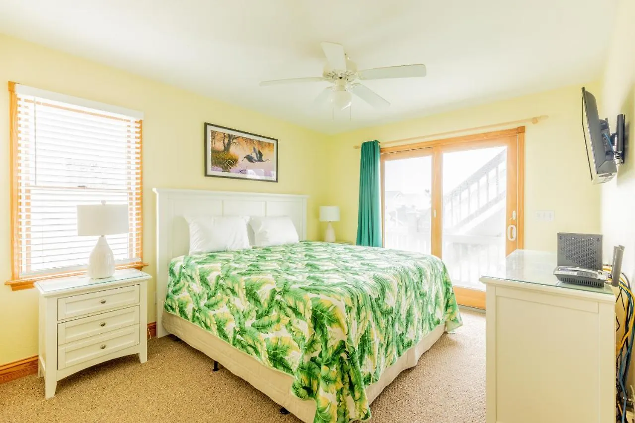 5706 - Easy Wind By Realty Holiday home Nags Head