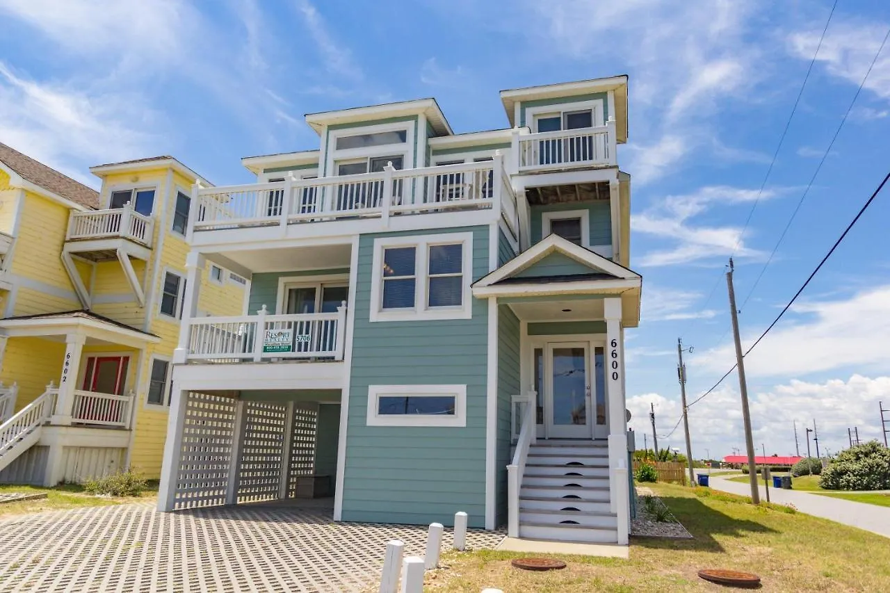 5706 - Easy Wind By Realty Holiday home *