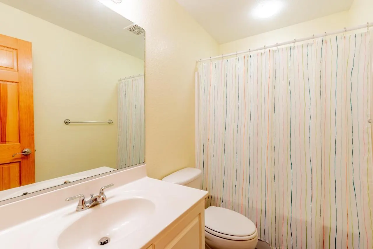 Holiday home 5706 - Easy Wind By Realty