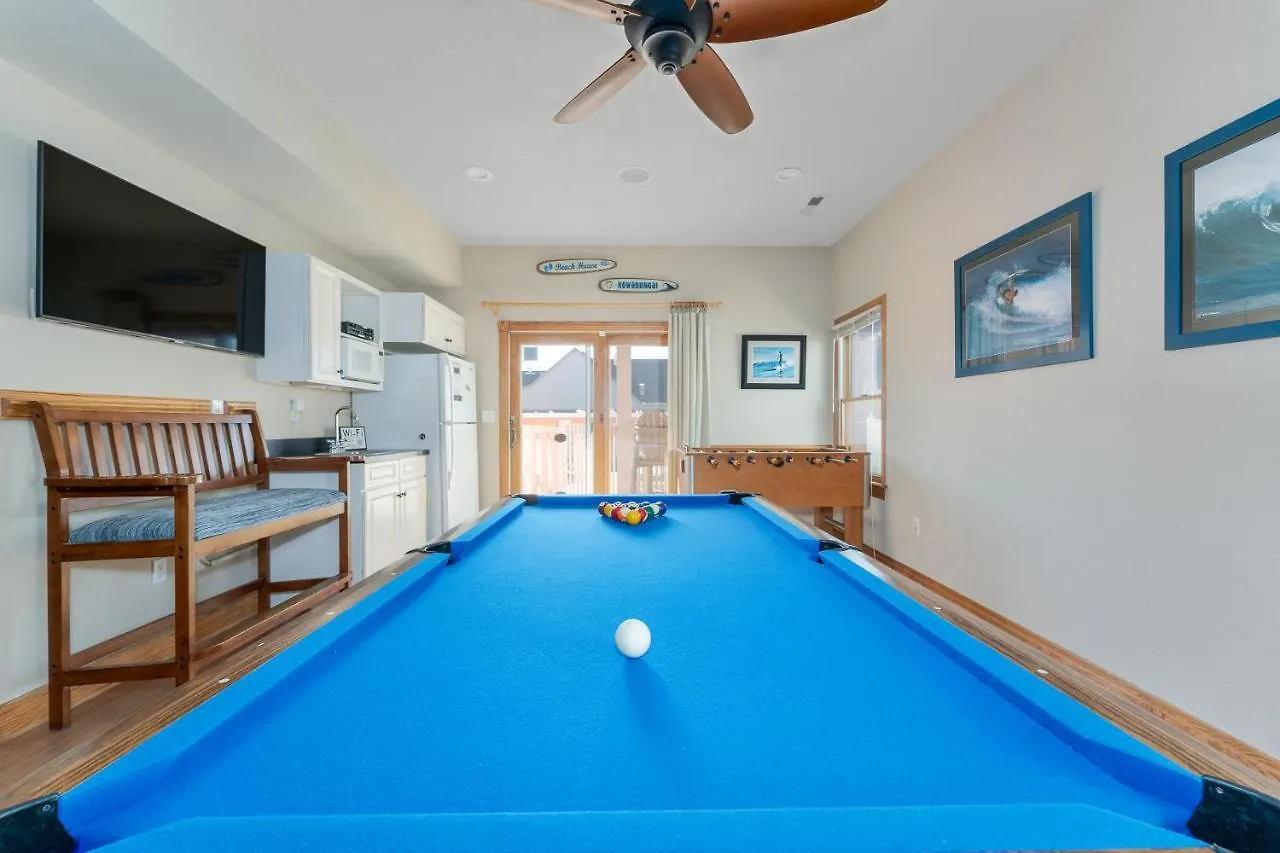 5701 - Coral Castle By Realty Holiday home Nags Head