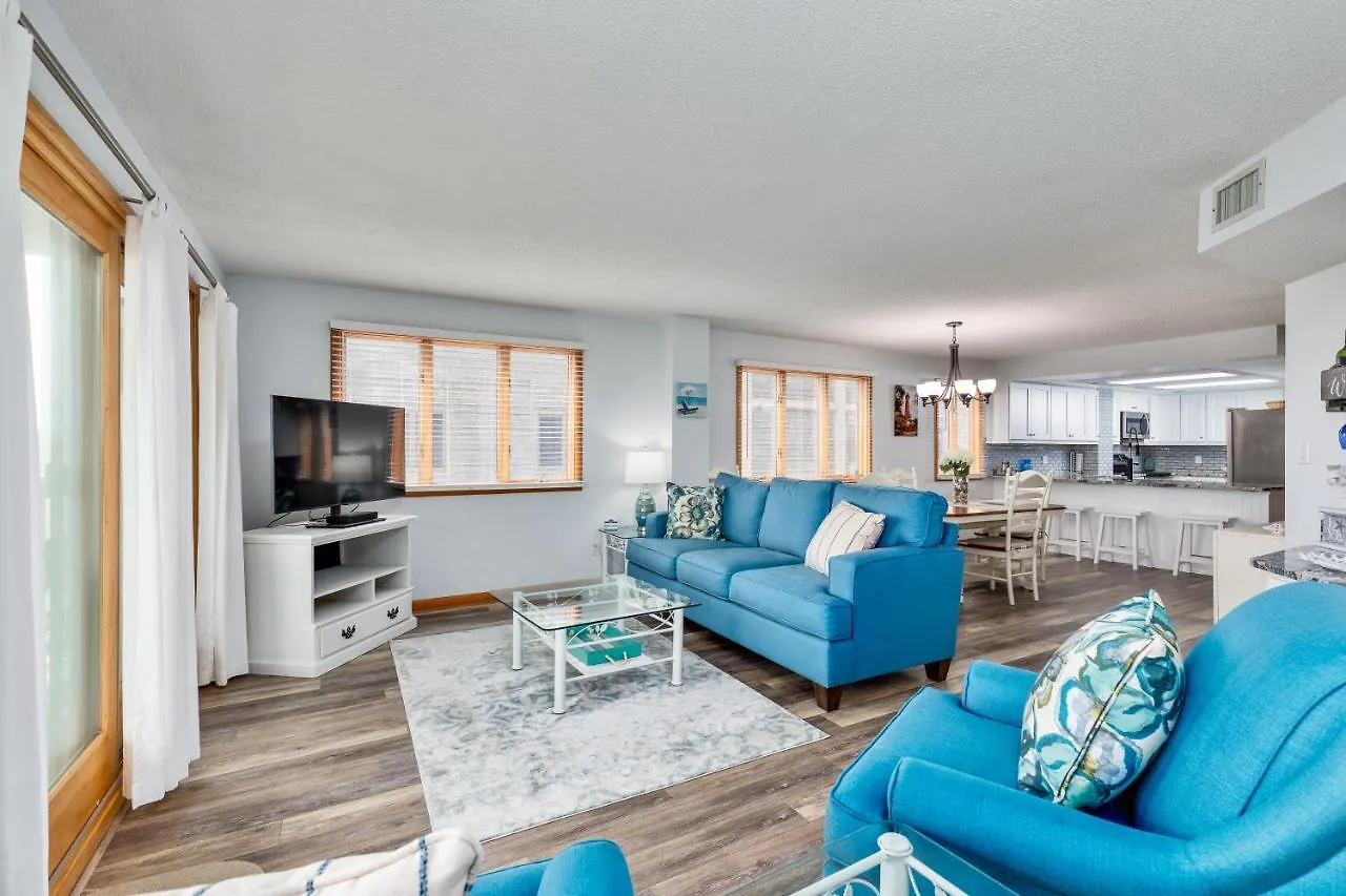 5607 - Heron Cove 101n By Realty Holiday home *