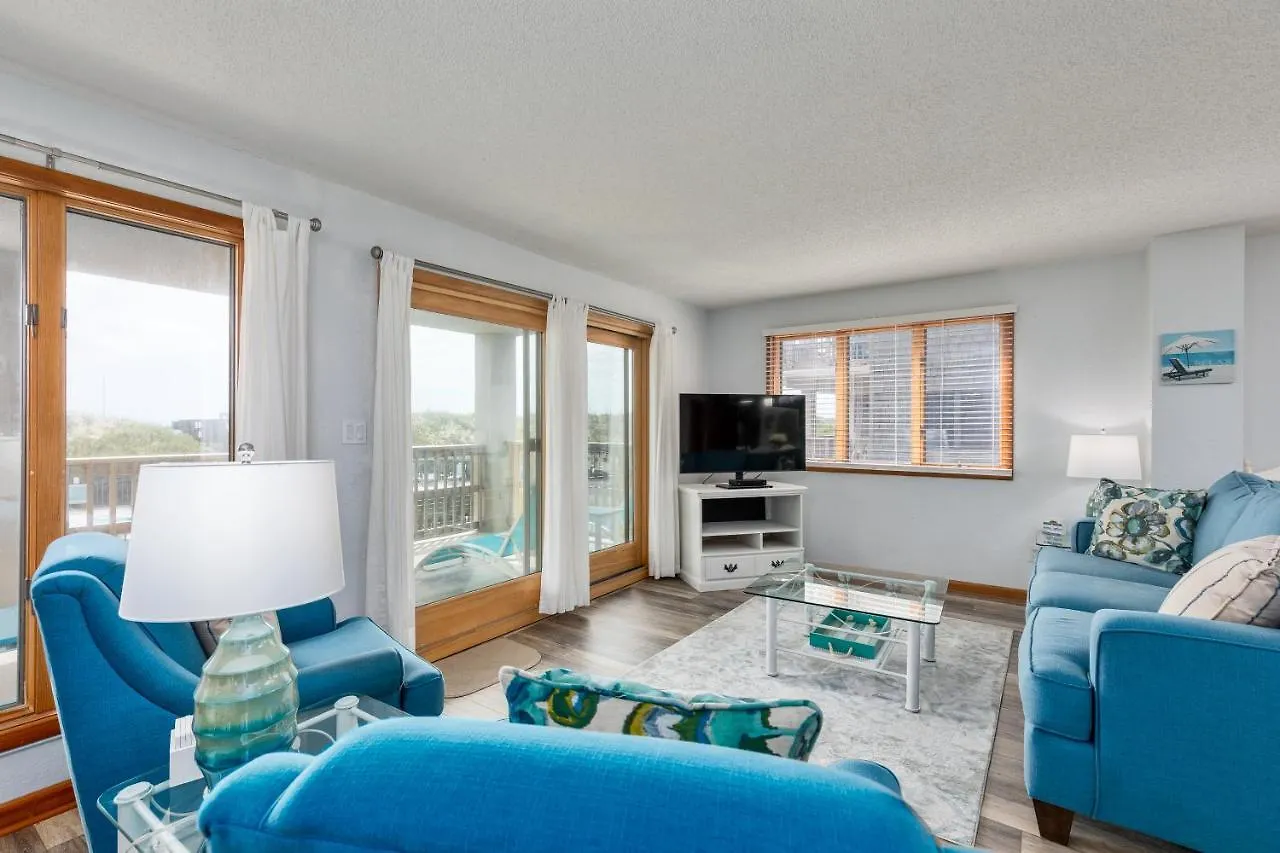 5607 - Heron Cove 101n By Realty * Nags Head
