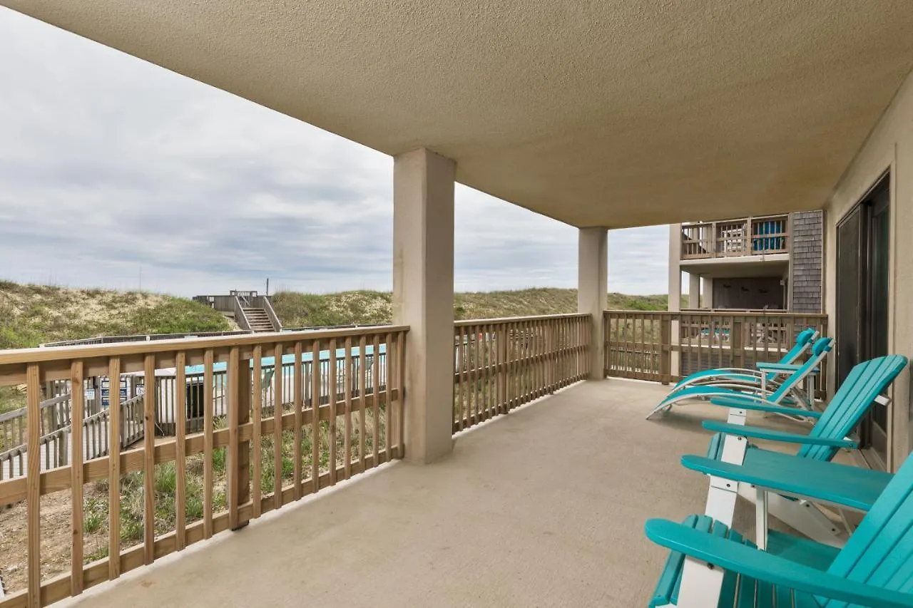 5607 - Heron Cove 101n By Realty Holiday home Nags Head