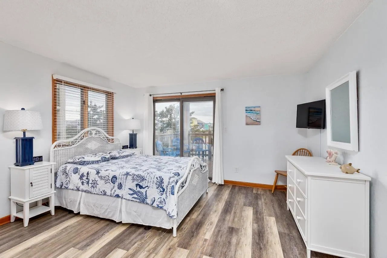 5607 - Heron Cove 101n By Realty Holiday home