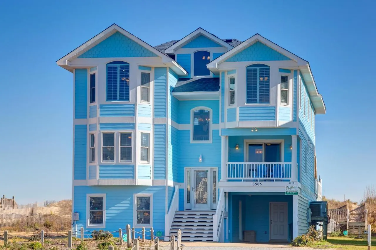 5710 - Karen'S Krib By Resort Realty Nags Head