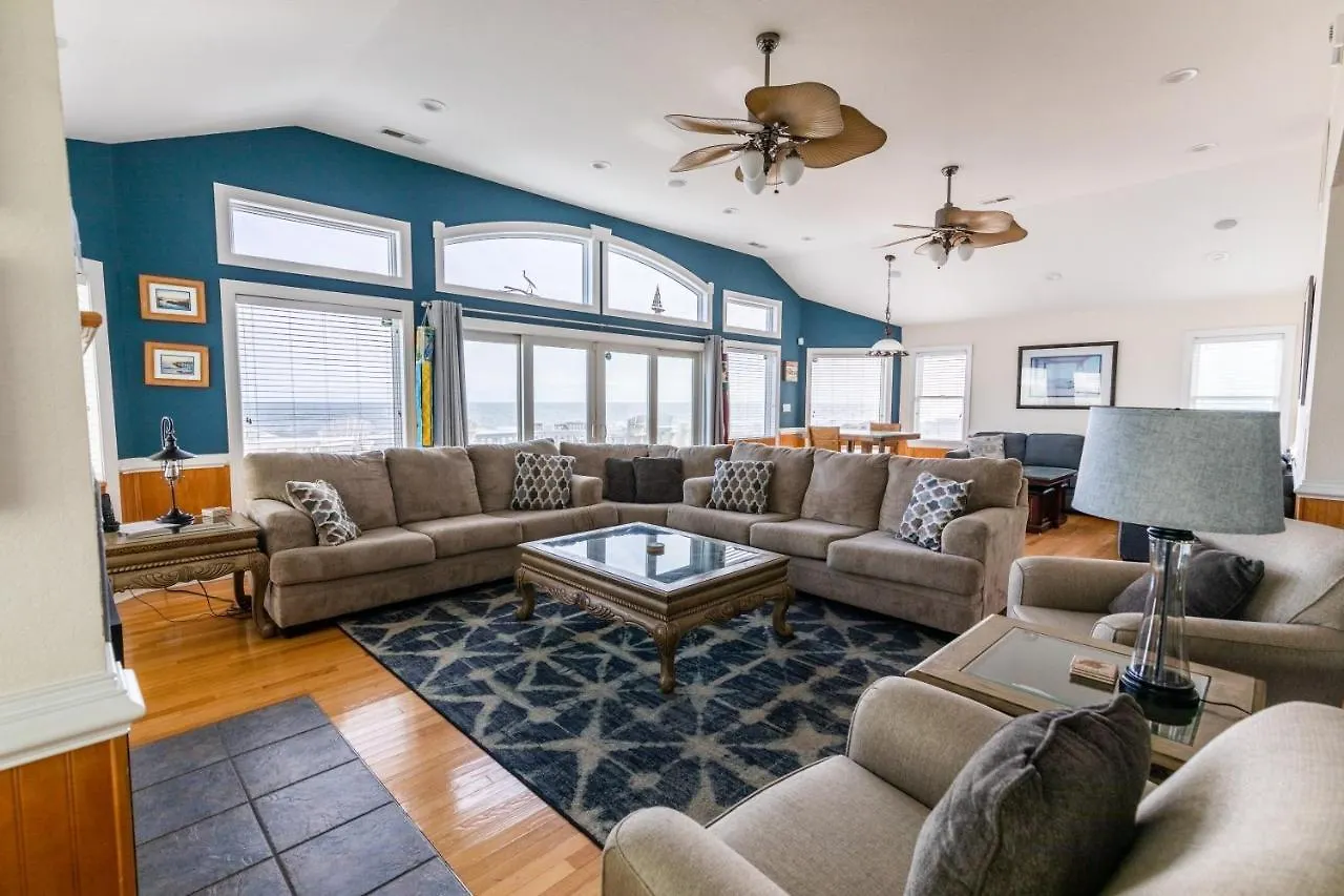 5710 - Karen'S Krib By Resort Realty Holiday home
