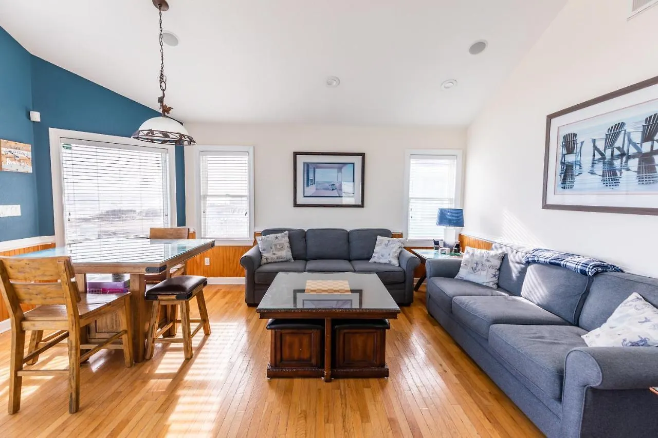 5710 - Karen'S Krib By Resort Realty Holiday home *