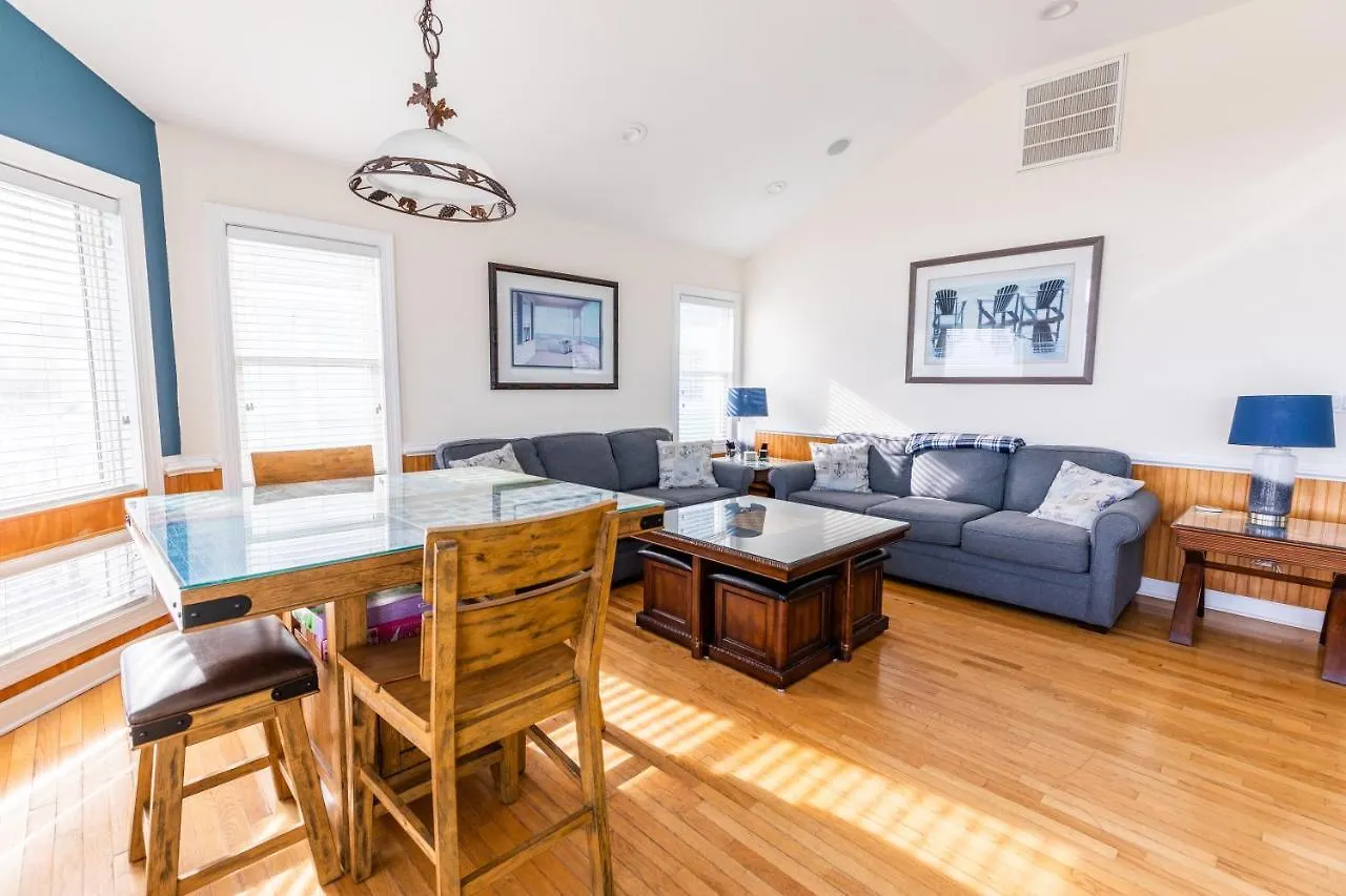 5710 - Karen'S Krib By Resort Realty Holiday home Nags Head