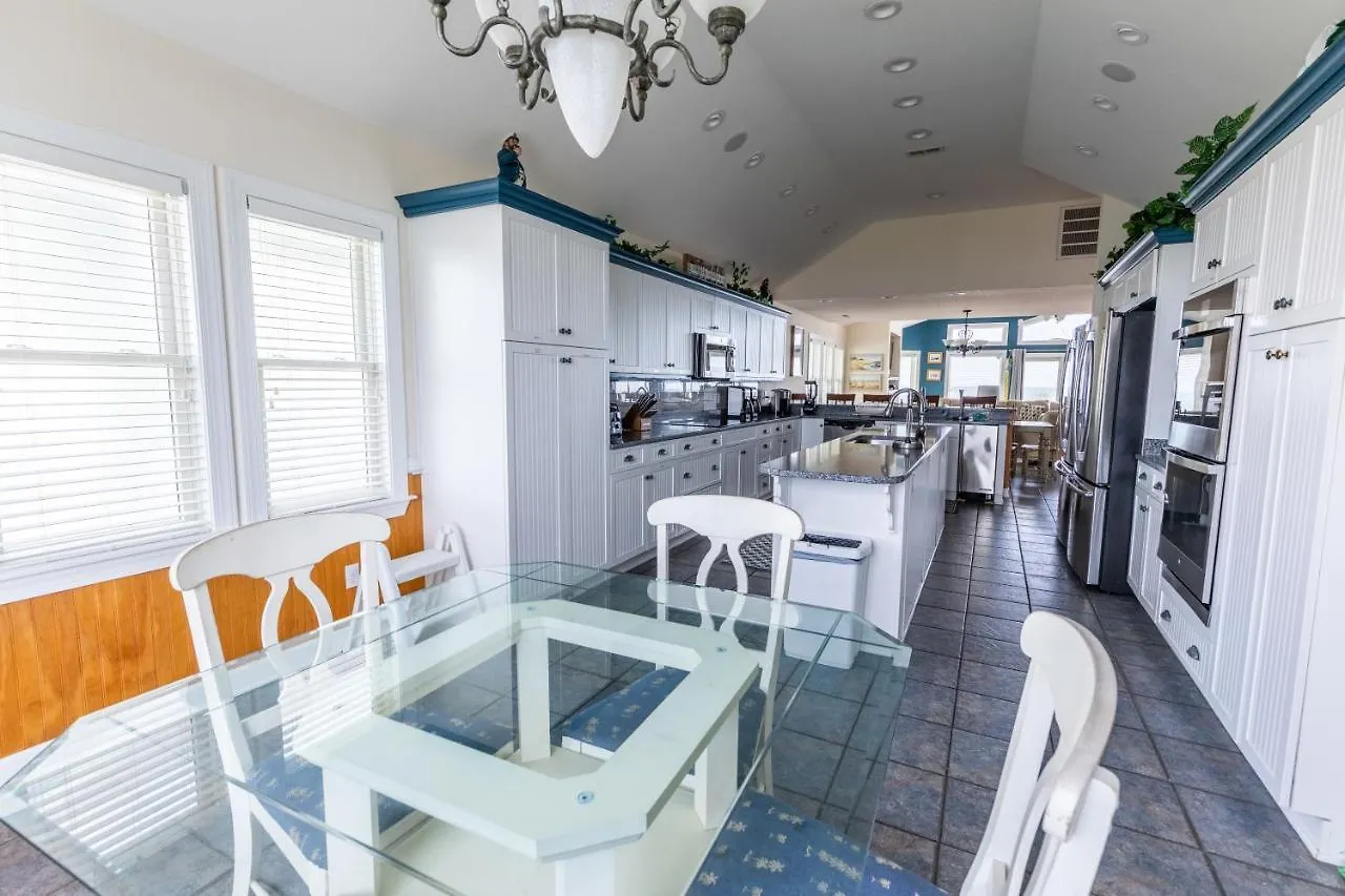 5710 - Karen'S Krib By Resort Realty * Nags Head