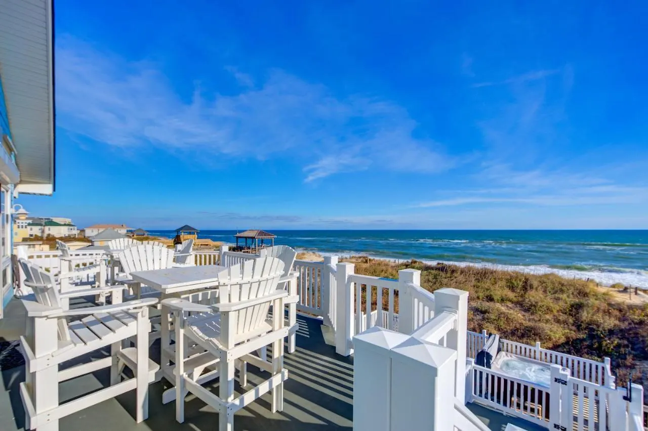 5710 - Karen'S Krib By Resort Realty Nags Head