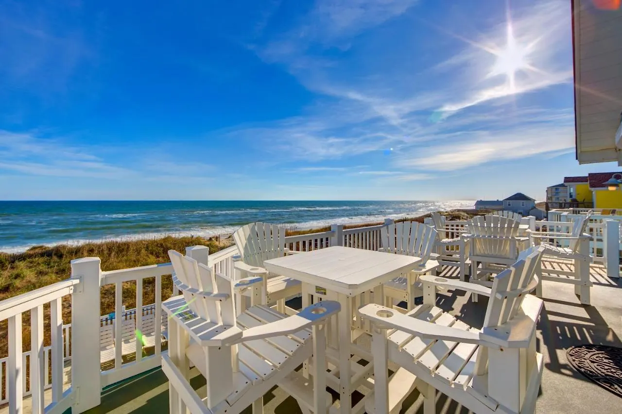 5710 - Karen'S Krib By Resort Realty *