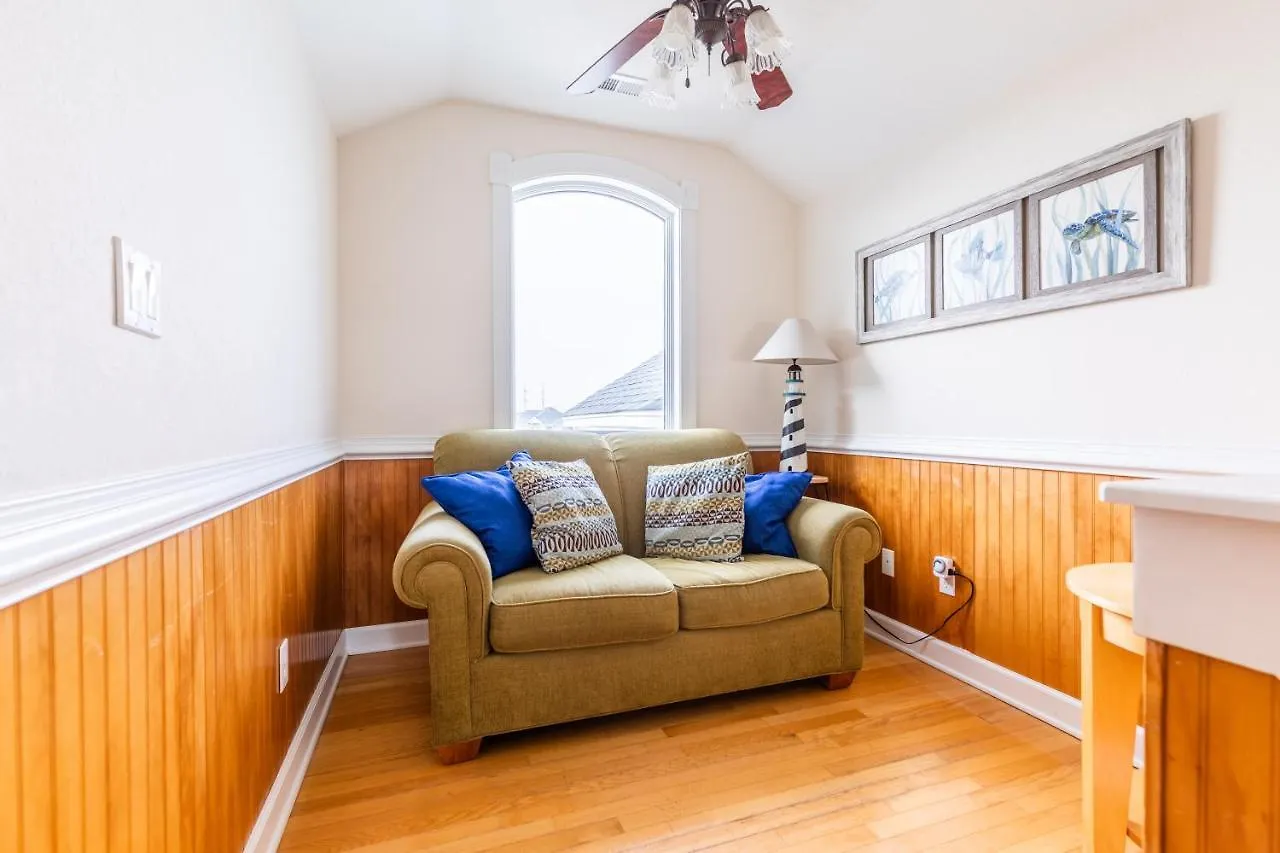 5710 - Karen'S Krib By Resort Realty * Nags Head