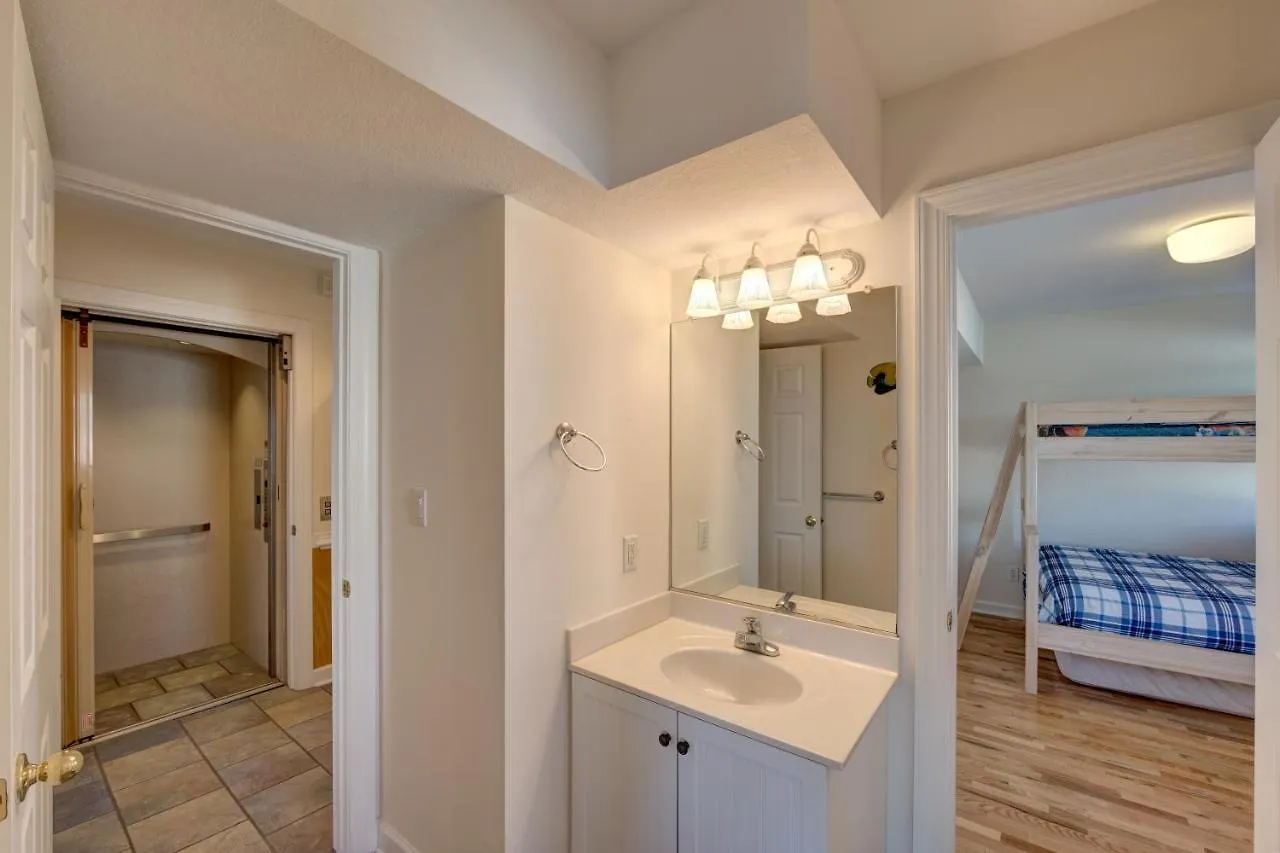 Holiday home 5710 - Karen'S Krib By Resort Realty