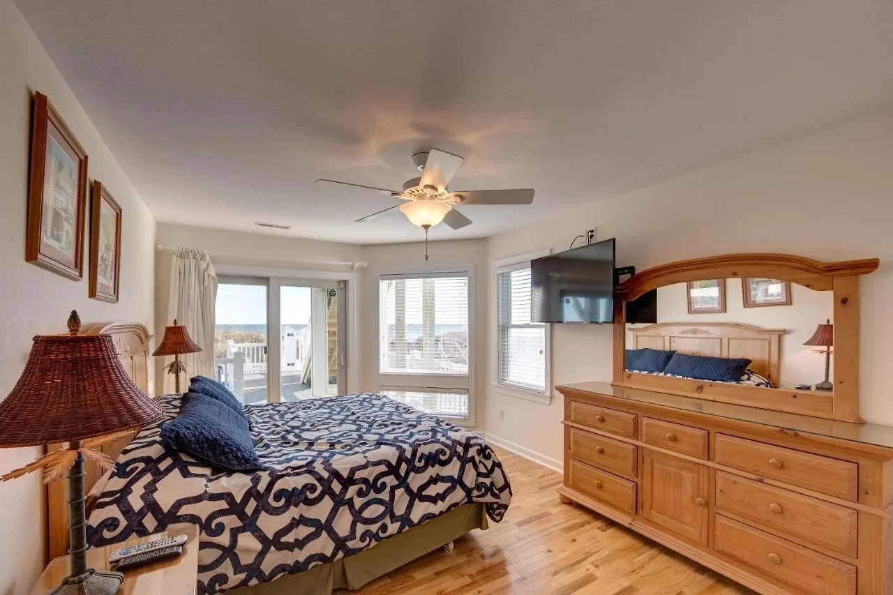 5710 - Karen'S Krib By Resort Realty Holiday home