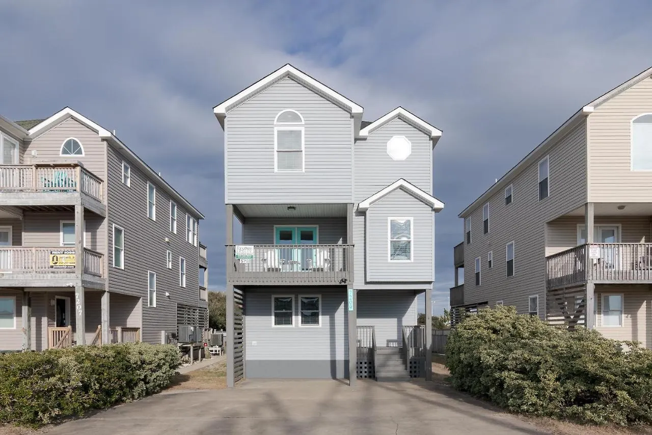 Holiday home 5713 - Na-ma-stay By Realty *
