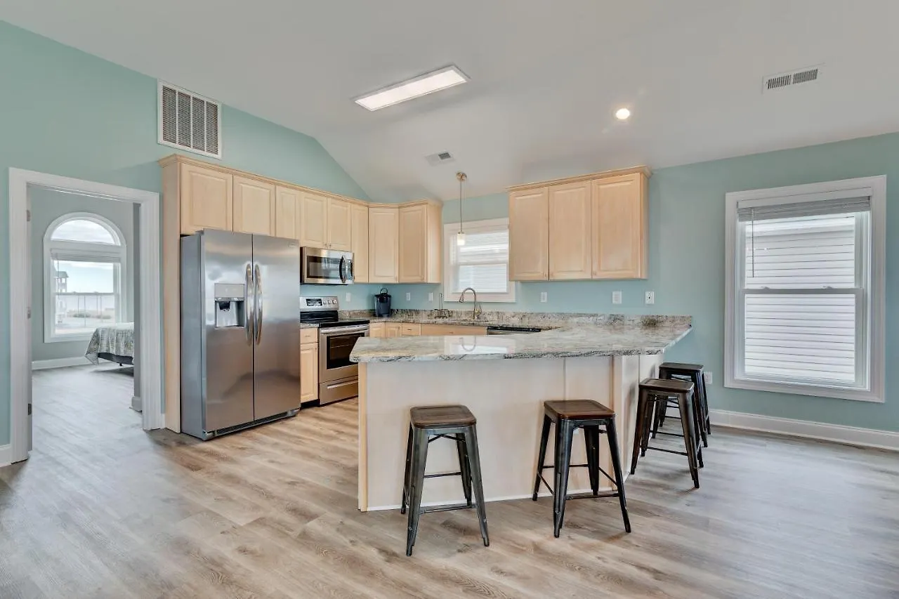 5713 - Na-ma-stay By Realty Nags Head