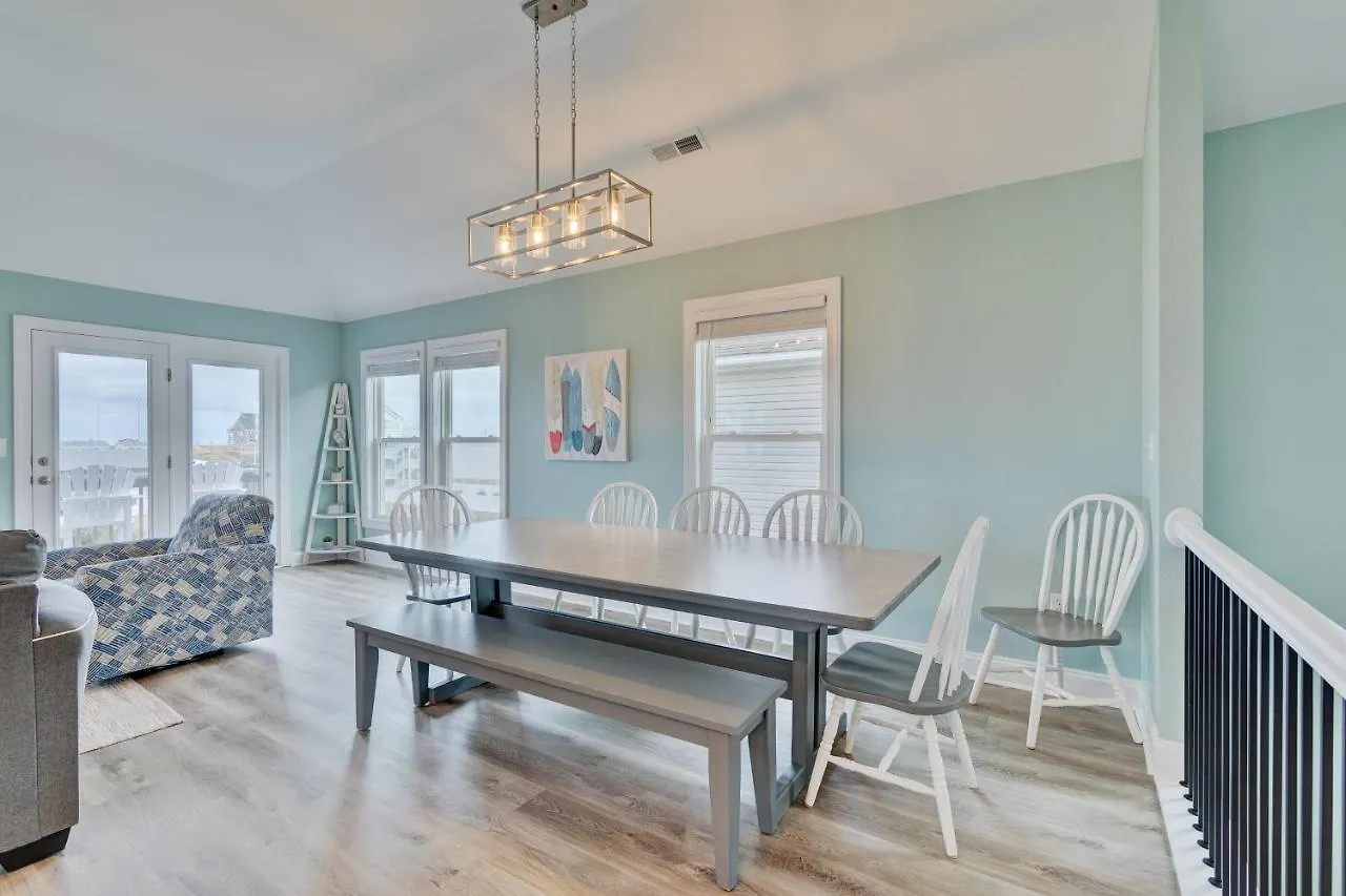 5713 - Na-ma-stay By Realty Holiday home *