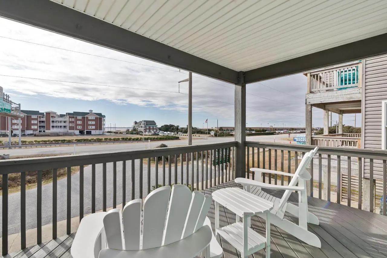 5713 - Na-ma-stay By Realty * Nags Head