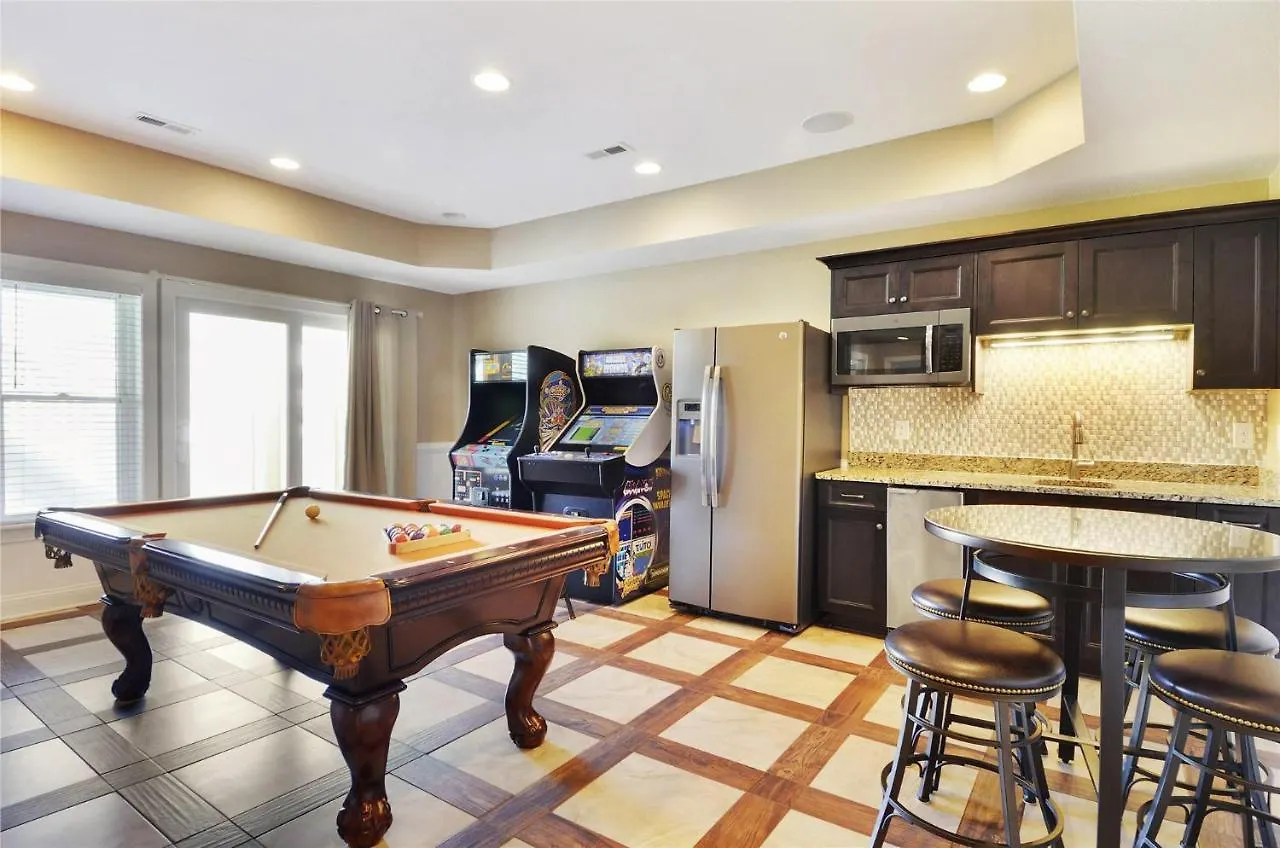 5553 - Tradewinds 6 By Realty Holiday home