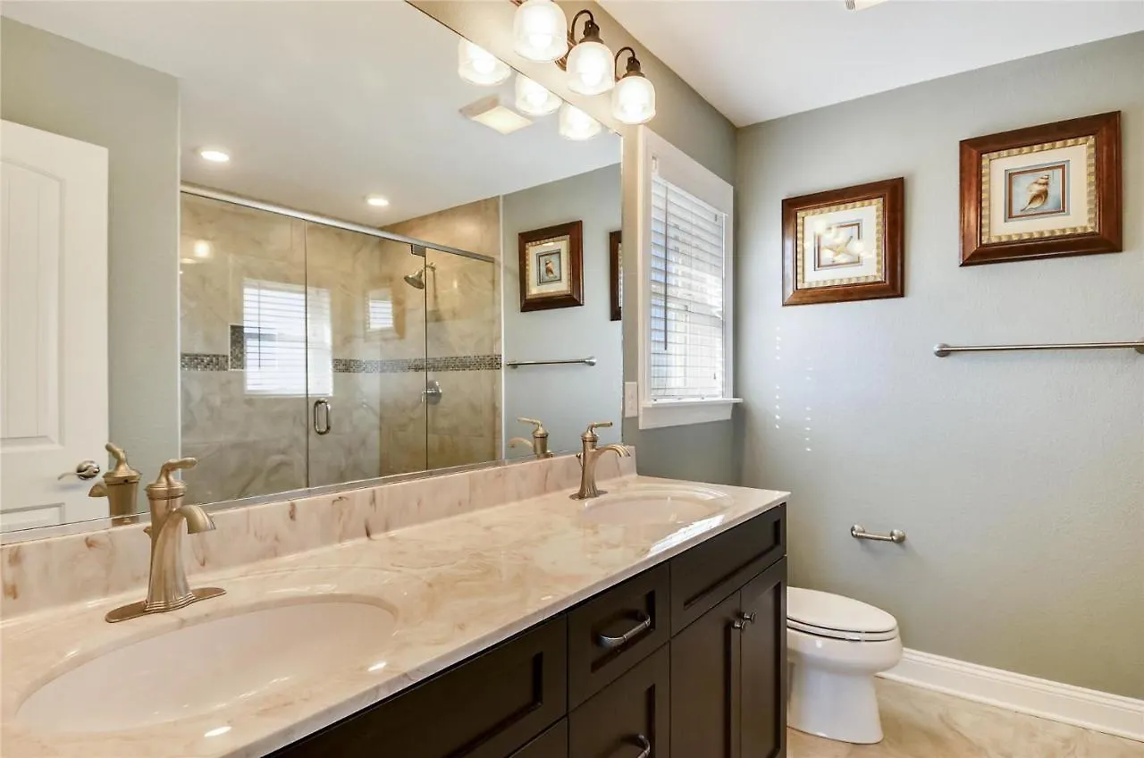 Holiday home 5553 - Tradewinds 6 By Realty